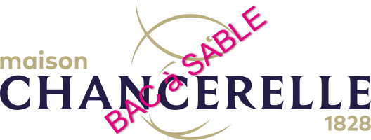 Chancerelle externe - bac à sable